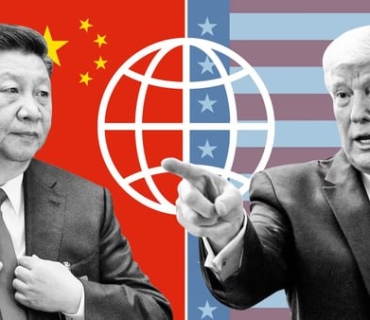 چین هۆشداری دەداتە ئەمەریکا کە بەرامبەر هەر هەنگاوێک دەوەستێتەوە