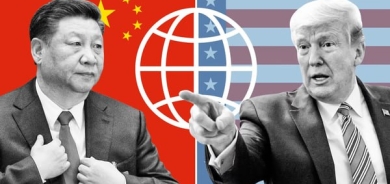 چین هۆشداری دەداتە ئەمەریکا کە بەرامبەر هەر هەنگاوێک دەوەستێتەوە