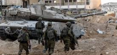 إسرائيل تحشد جيشها لـ«حرب لم تنته»