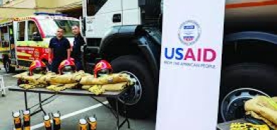 700 دبلوماسي أميركي يحتجون لوزير الخارجية على تفكيك وكالة التنمية