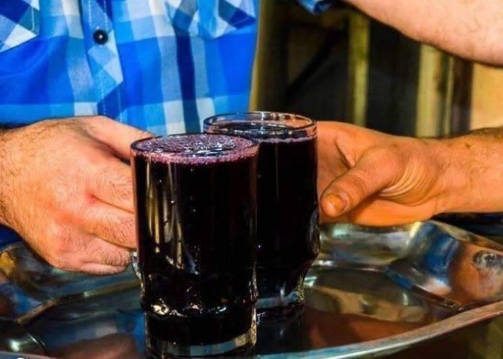 التمر الهندي والزبيب في الصدارة.. تعرّف على الفوائد المذهلة للمشروبات الرمضانية