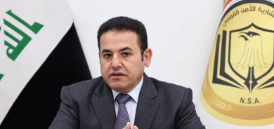 الأعرجي: العراق يريد انسحاب العمال الكوردستاني وتركيا من أراضيه