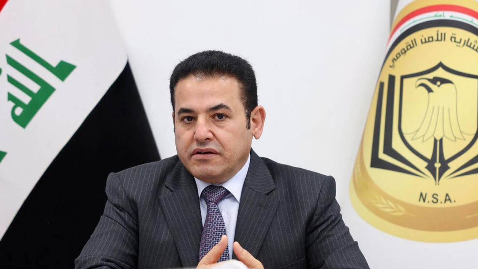 الأعرجي: العراق يريد انسحاب العمال الكوردستاني وتركيا من أراضيه