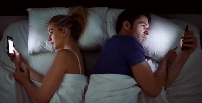 ماذا سيحدث لدماغك لو تركت هاتفك لـ3 أيام فقط؟