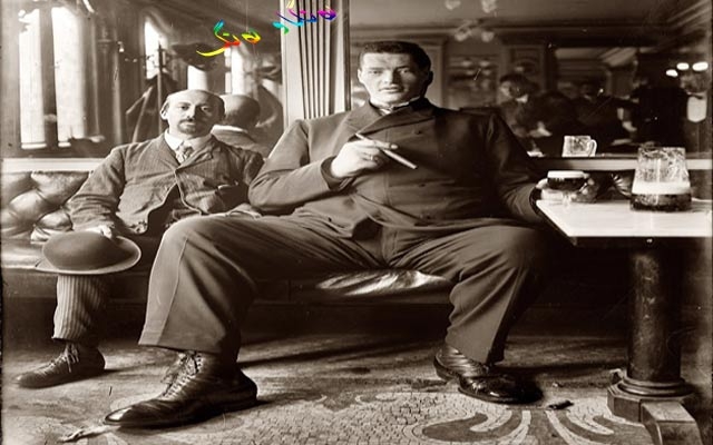 قەبارەی مرۆڤەكان لە پێشوودا