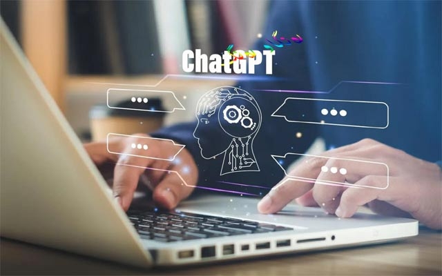 بۆ زانیاریت،  وەڵامەكانی ChatGPT