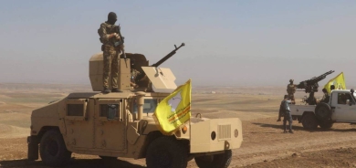 HSD: Li girê Qereqozaqê leşkerekî Tirk û 2 çekdar hatin kuştin