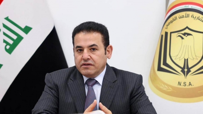 Qasim Erecî: Divê PKK û hêzên Tirkiyê piştî pêvajoyê aştiyê ji Iraqê derkevin