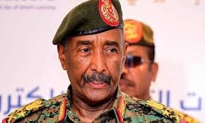 البرهان يؤكد عزم الحكومة السودانية على «التحول المدني الديمقراطي وتحقيق الإجماع الوطني»