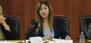 ناهیدە ڕەشید  سەرپەرشتیاری پەروەردەیی لە پارێزگای دهۆك:     لە قۆناغی باخچەی ساوایان دەتوانی منداڵ بەو جۆرە ئاراستە بكەیت كە نیشتمان پێویستی پێیەتی