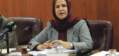 نەرمین عەلی محەمەد بەرزنجی  سەرپەرشتیاری پەروەردەیی لە پەروەردەی سلێمانی/ ڕۆژئاوا:     پێویستە هەوڵ بدەین ئاستی مامۆستایان بەرز بكەینەوەو توناداریان بكەین
