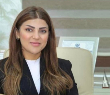 ٨ی مارس بەربەیانی شکۆمەندیی ئافرەتان