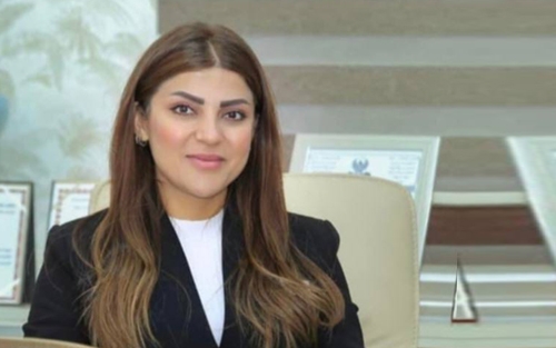 ٨ی مارس بەربەیانی شکۆمەندیی ئافرەتان