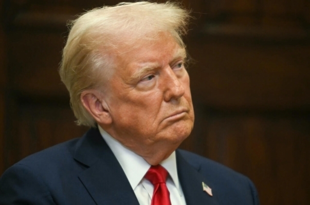 هل سيسمح ترامب للحشد الشعبي بالمشاركة في الانتخابات؟