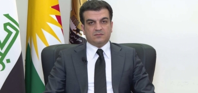 متحدث حكومة كوردستان: سيتم اتخاذ الإجراءات القانونية في حال نشر أخبار كاذبة