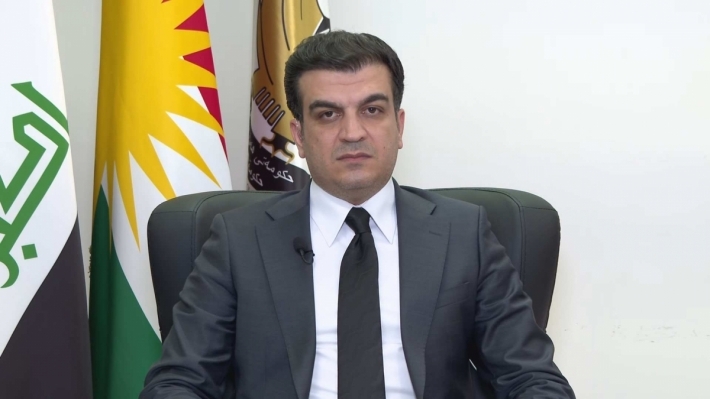 متحدث حكومة كوردستان: سيتم اتخاذ الإجراءات القانونية في حال نشر أخبار كاذبة