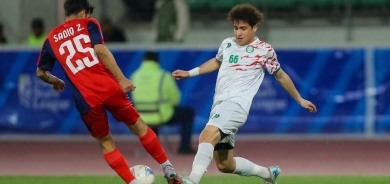 اليوم.. مواجهتان في دوري نجوم العراق والصدارة بقبضة زاخو