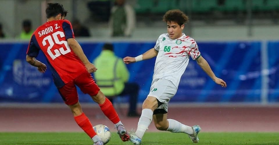 اليوم.. مواجهتان في دوري نجوم العراق والصدارة بقبضة زاخو