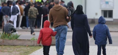 ألمانيا ترحل أكثر من 200 لاجئ إلى إقليم كوردستان هذا العام