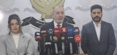 Daxwaza zêdekirina kursiyên kota tê kirin