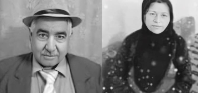 ŞAM - 2 hevjînên Kurd li mala xwe hatin kuştin