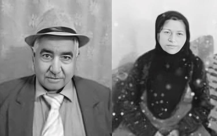 ŞAM - 2 hevjînên Kurd li mala xwe hatin kuştin