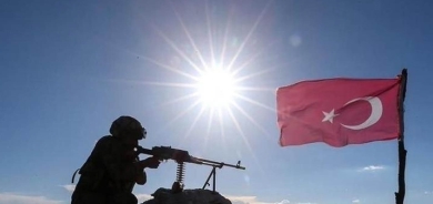 Tirkiye: Me 26 çekdarên PKK û YPGê di heftiyekê de kuştine