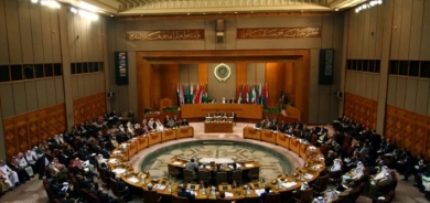 Ji tirsa revandina mêvanan, daxwaz tê kirin kungireya lûtkeya welatên Erebî li Bexdayê neyê kirin û ji bo Hewlêrê bê veguhestin