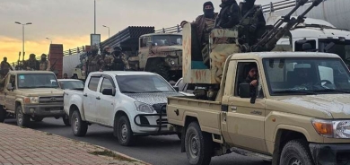 Elewiyan parastina navneteweyî xwest