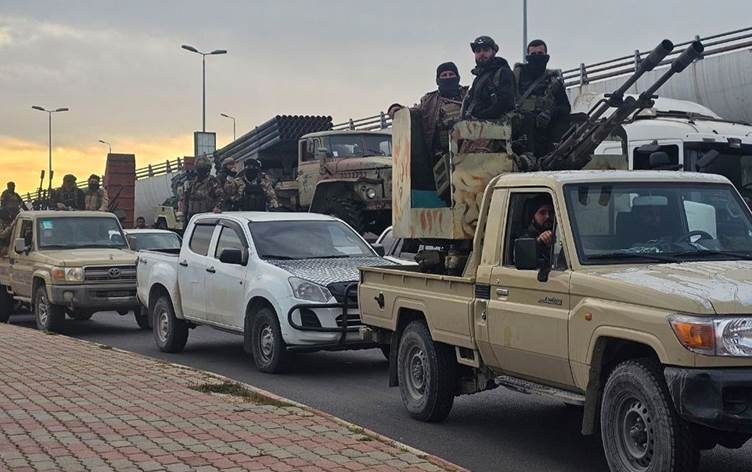 Elewiyan parastina navneteweyî xwest