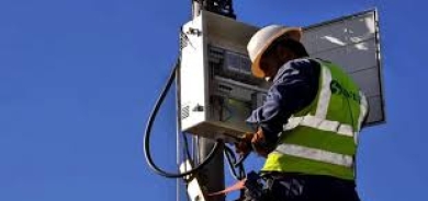 24 ساعة من الكهرباء الوطنية.. مشروع 