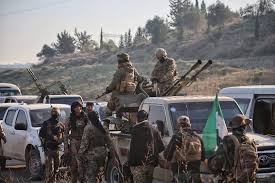 تأكيد عربي على دعم استقرار سوريا... ورفض لاستهداف قواتها