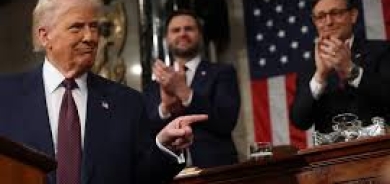 عصر ترمب «الذهبي» يعزز الانقسامات الأميركية