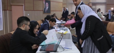 بدء توزيع وجبة جديدة من المنحة المالية على الناجين والناجيات الإيزيديين اليوم