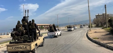 Rewangeh: Li parêzgehên berava Sûriyeyê 162 kes hatin kuştin