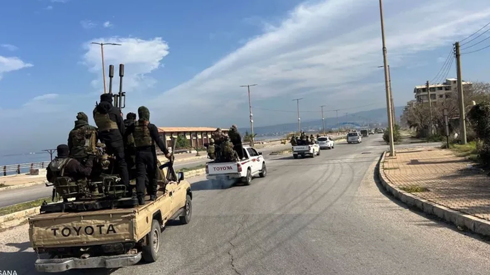 Rewangeh: Li parêzgehên berava Sûriyeyê 162 kes hatin kuştin