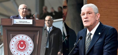 Gelo banga Ocalan HSDyê li xwe digire?