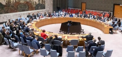 ​Konseya Ewlehiyê di bin siya şer de li ser çekên kîmyewî yên Sûriyeyê civiya