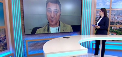 Rojnamegerê Elewî Kenan Weqaf: Komkujiya Helebceyê tîne bîra me