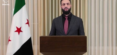 Ehmed Şer li ser şerê li berava Sûriyeyê axivî