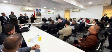 Alîkariyên Serokê Hikûmeta Herêma Kurdistanê yên ji bo rizgarbûyên DAIŞê tên belav kirin