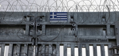 پلانی تورکیا بۆ دروستکردنی دیوارێک لەسەر سنووری یۆنان