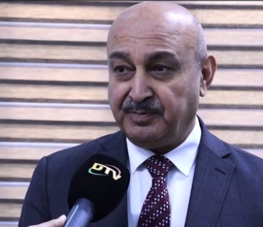 عەلی ئەحمەد  سەرپەرشتیاری پەروەردەیی لە بەڕێوەبەرایەتی گشتی پەروەردەی زاخۆ:  شارەزایی و پێگەیشتنی مامۆستای ئێمە نەگەیشتووەتە ئاستی سیستەمە نوێیەكەی فێركردن