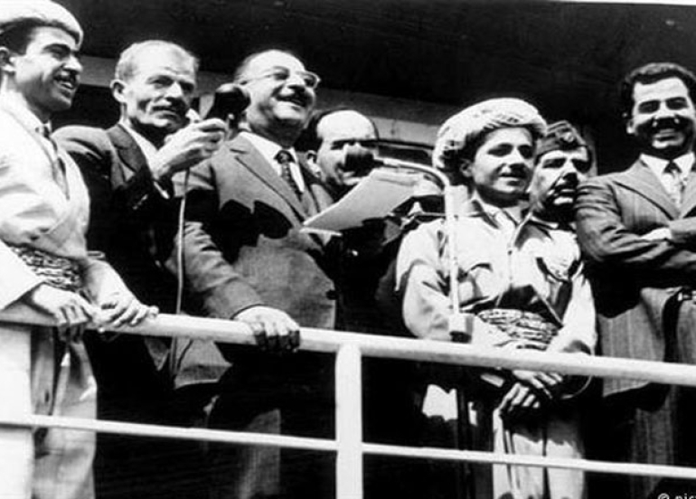 11ی ئادارێ سه‌ركه‌فتنا ئیرادا كوردان