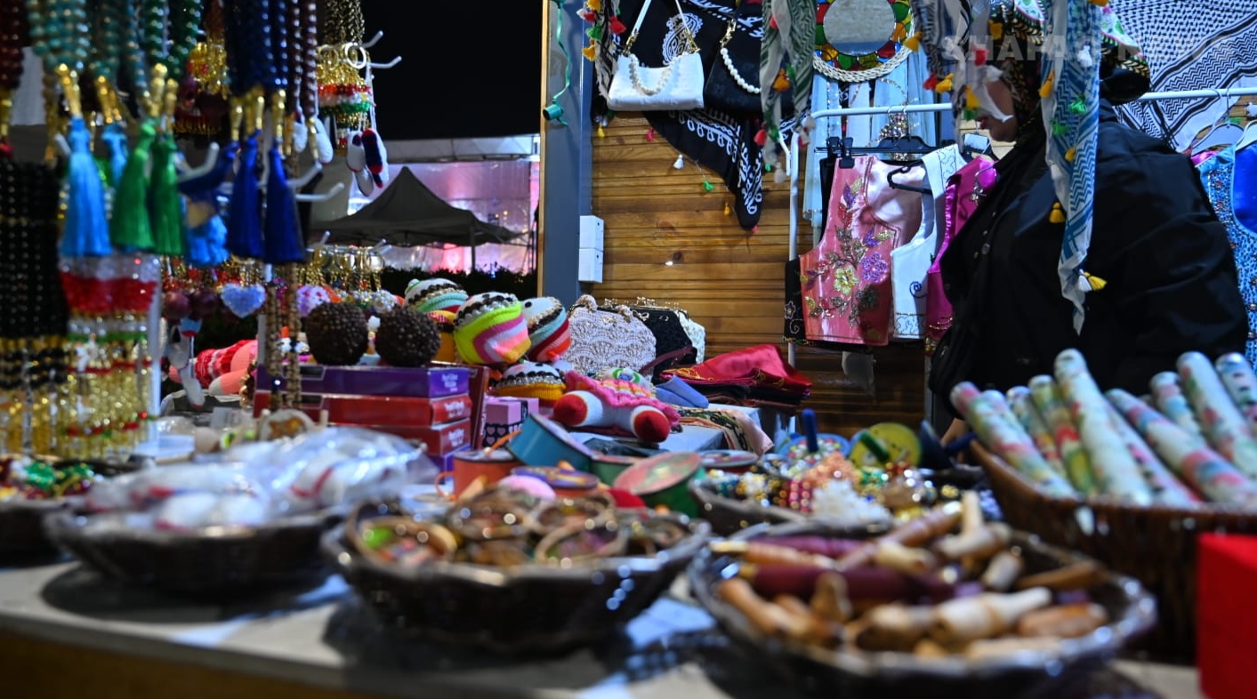 انطلاق مهرجان 