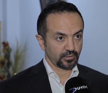 كاروان ساڵح     مامۆستا لە دهۆك :     قوتابخانە و پۆلێكی قەرەباڵغ گرفتێكی گەورەیە لە بەردەم سیستەمی خوێندنی حكوومی