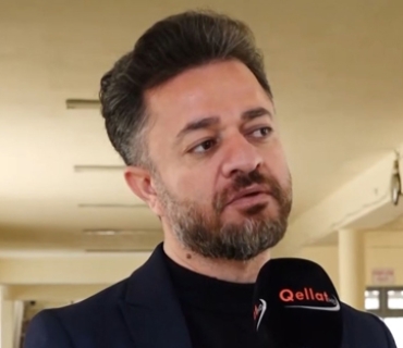 مامۆستا جەمال محەمەد  لە قوتابخانەی دڵزاری بنەڕەتی/هەولێر     سیستەمی نوێی پەروەردە دەبێت لەلایەن وەزیری پەروەردە و شارەزایان و پسپۆرانەوە چاوخشاندنەوەی پێدا بكرێت