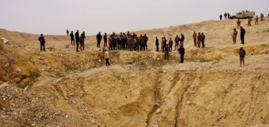 قريباً.. فتح مقبرة الخسفة في نينوى