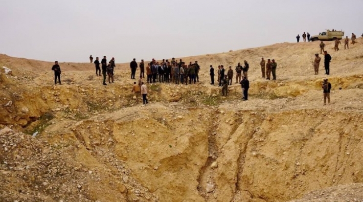 قريباً.. فتح مقبرة الخسفة في نينوى