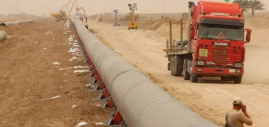 العراق.. استيراد الغاز الإيراني مستمر وخطط بديلة جاهزة تحسباً لعدم تجديد الإعفاءات